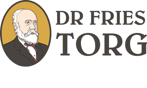 Dr fries Torg